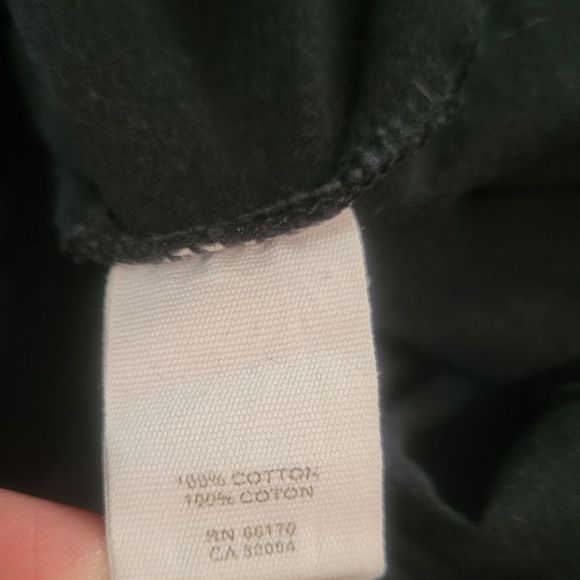 SOLD 🦇 Free People Beach Miles of Henley dress Size Small - Picture 8 of 9